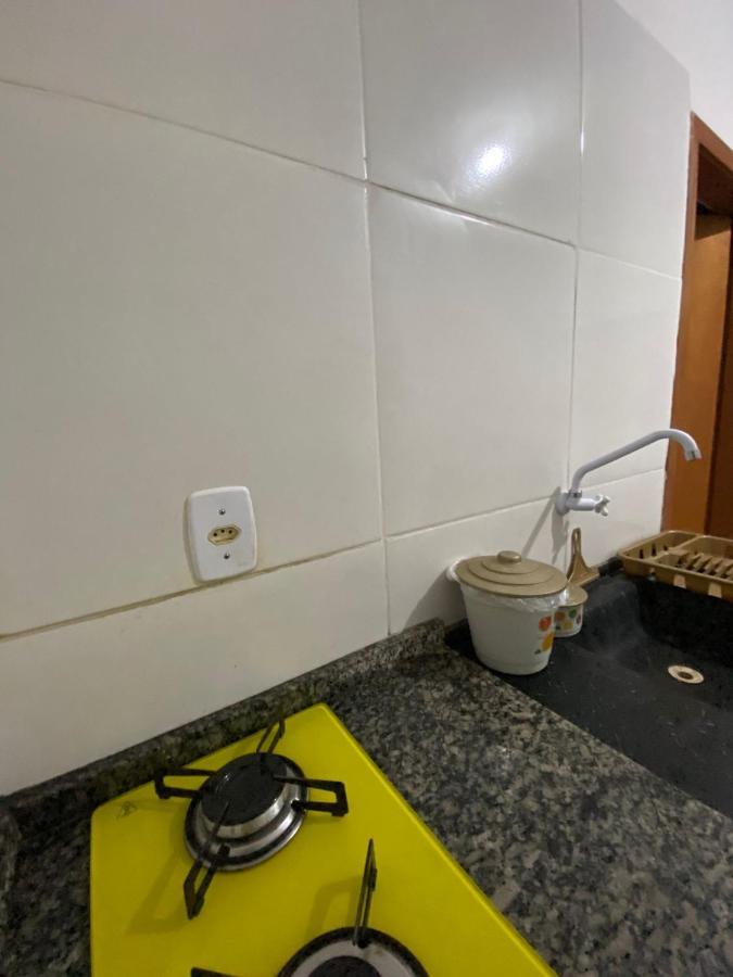 Residencial Pimenta Apartamento Cuiabá