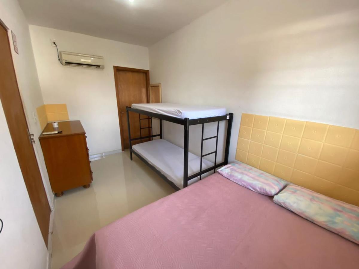 Residencial Pimenta Apartamento