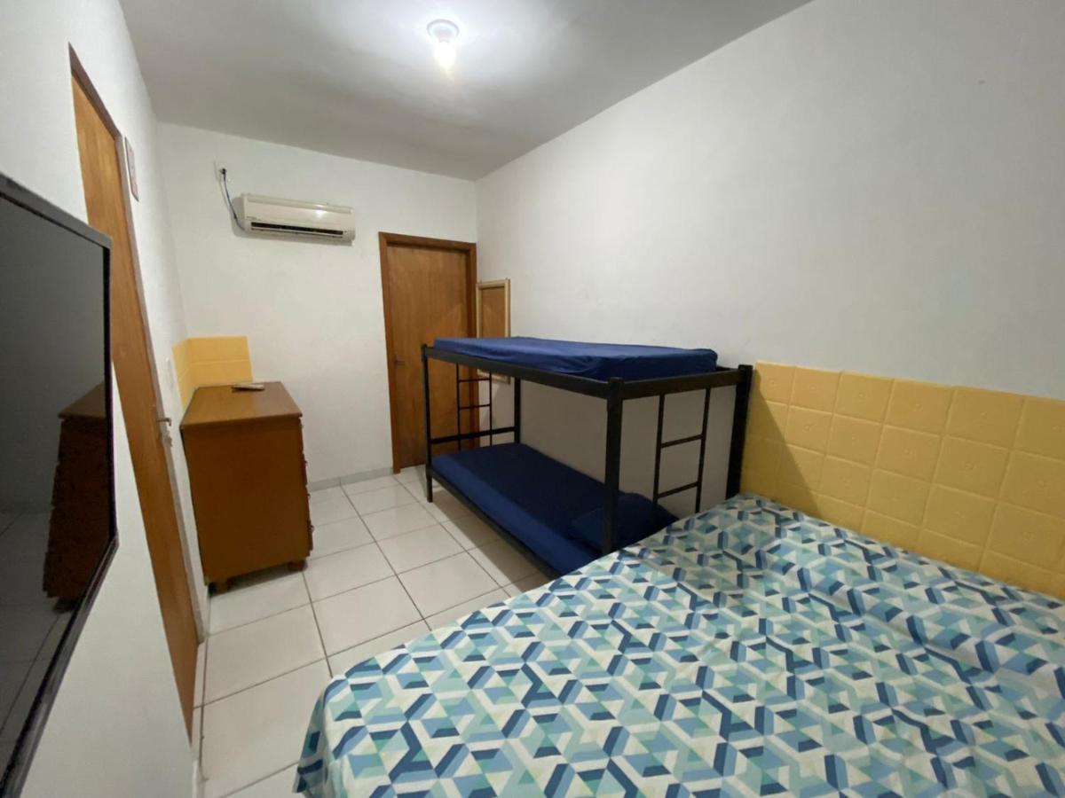 Residencial Pimenta Apartamento Cuiabá