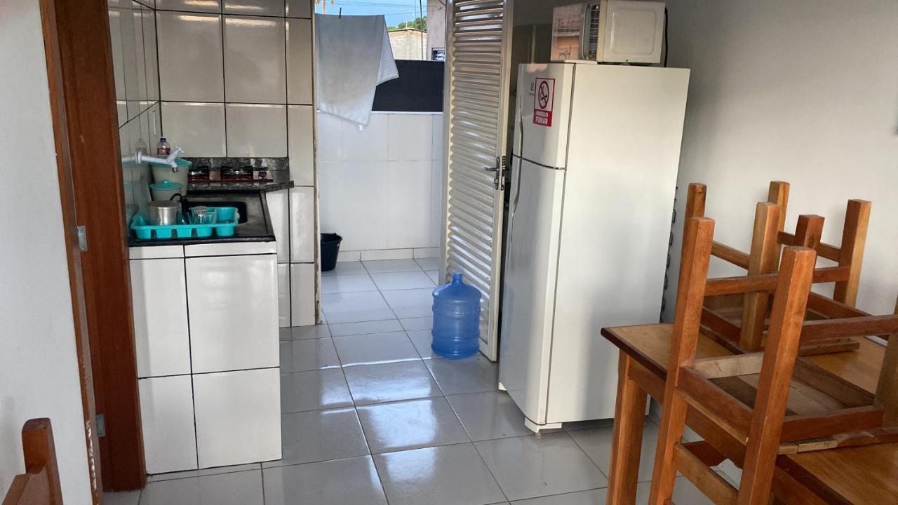 Residencial Pimenta Apartamento
