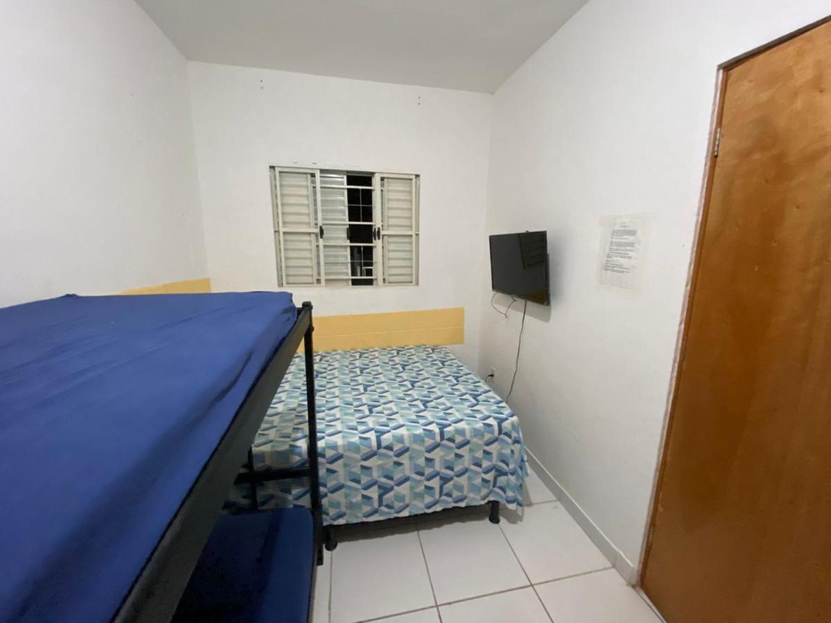 Apartamento Residencial Pimenta