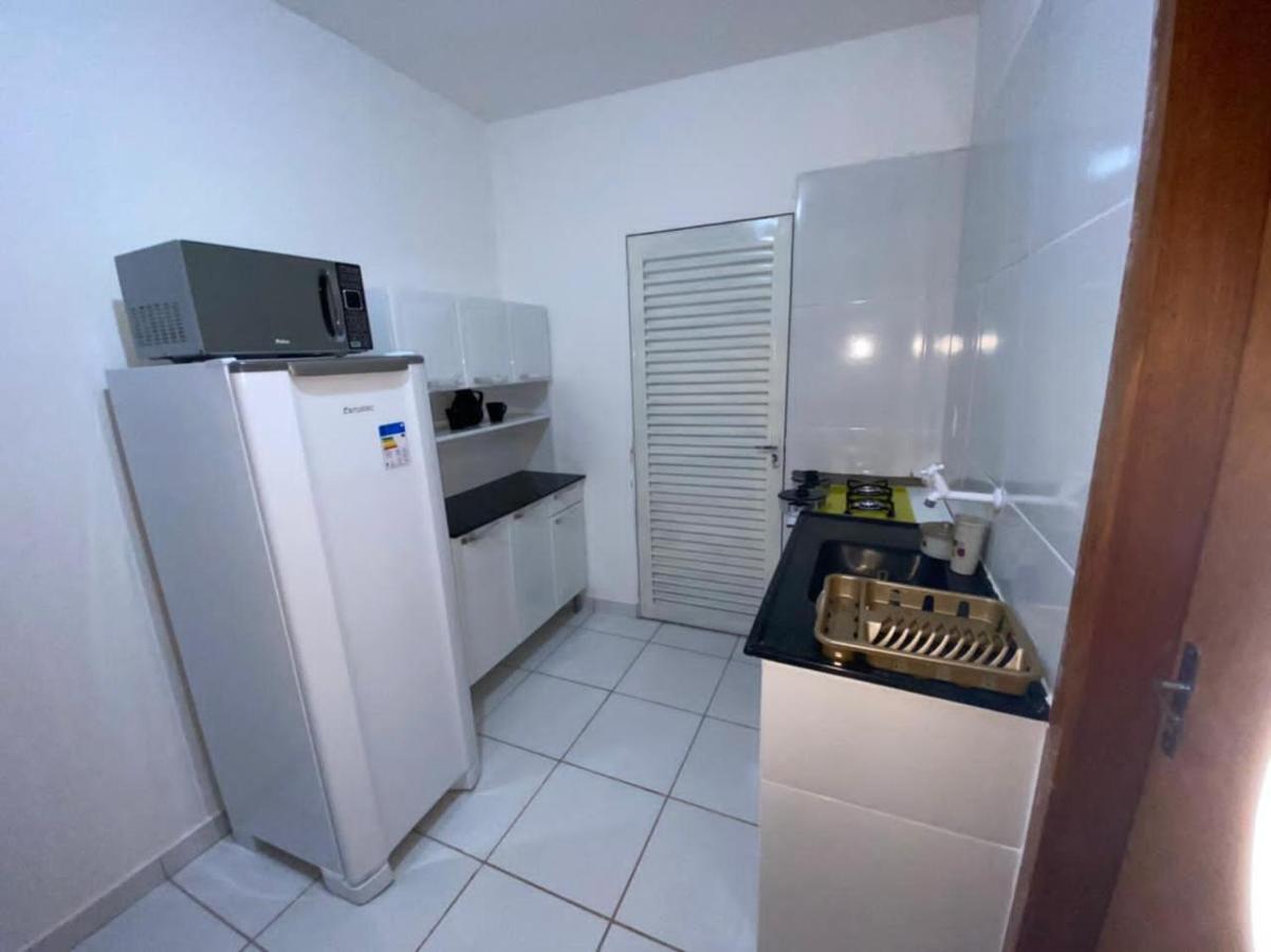 Apartamento Residencial Pimenta Cuiabá