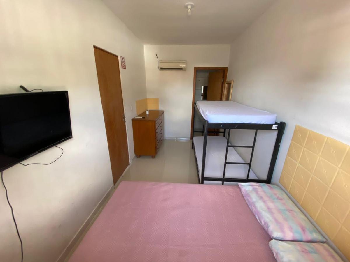 Apartamento Residencial Pimenta Cuiabá