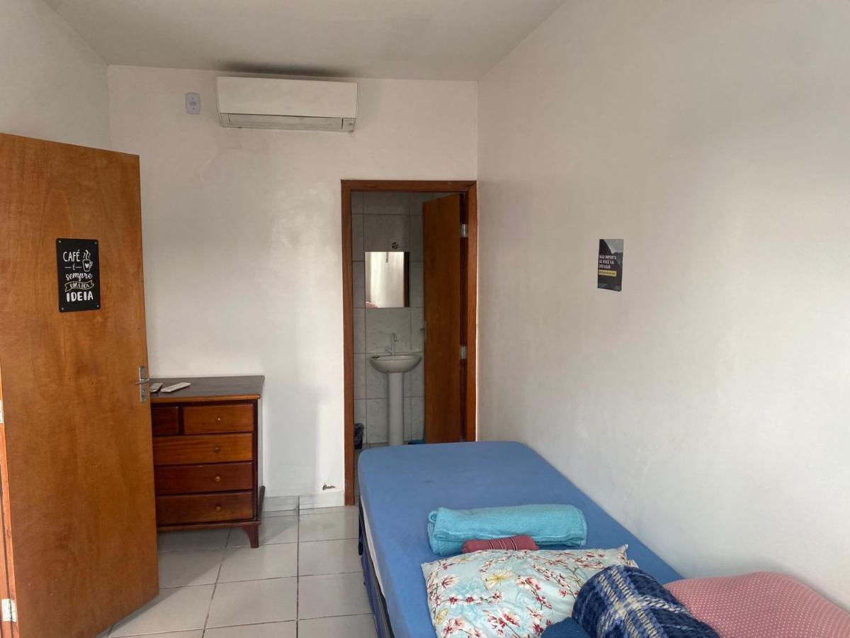 Apartamento Residencial Pimenta *