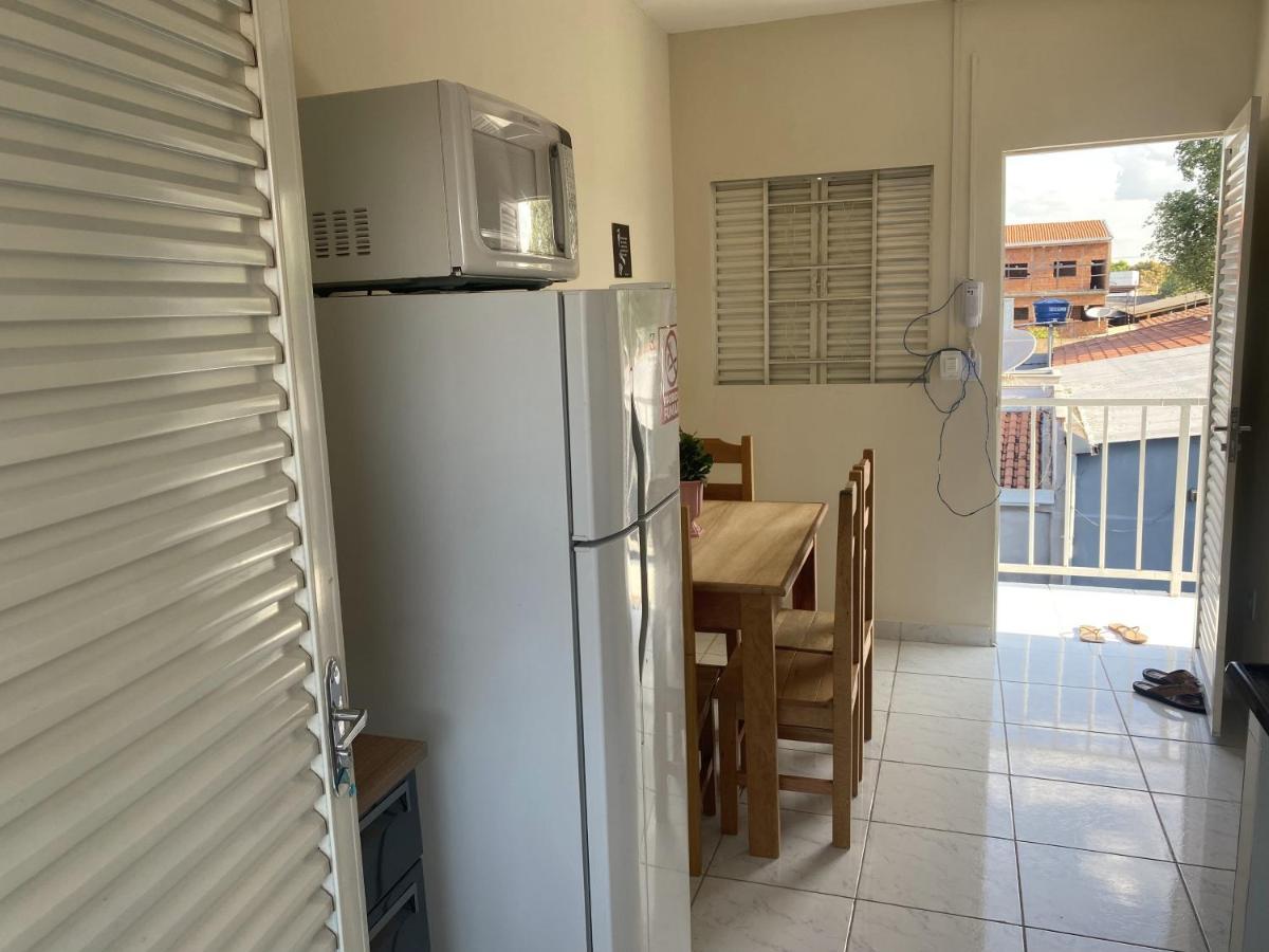 Residencial Pimenta *
