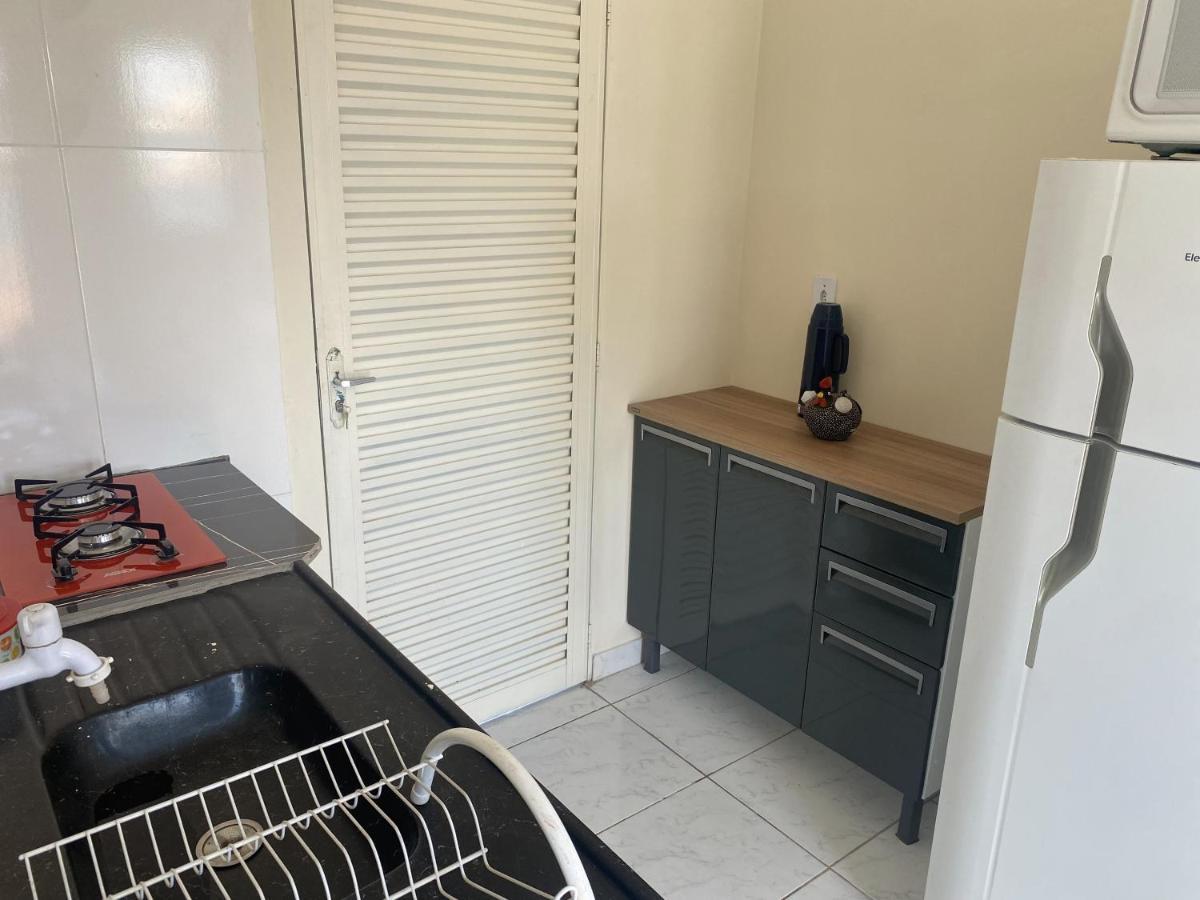 Residencial Pimenta Apartamento *