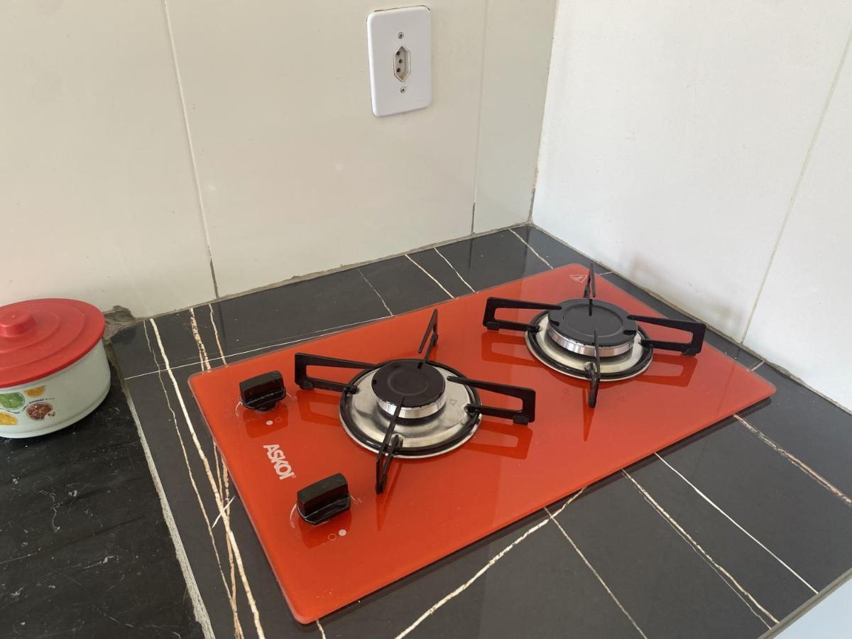 Apartamento Residencial Pimenta Cuiabá