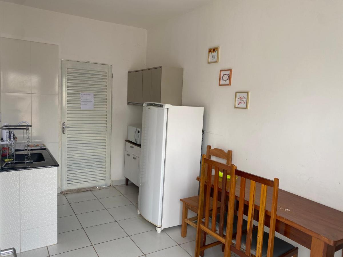 Residencial Pimenta