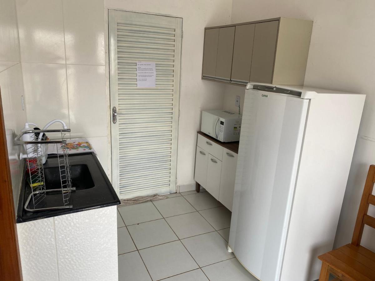 Apartamento Residencial Pimenta Cuiabá