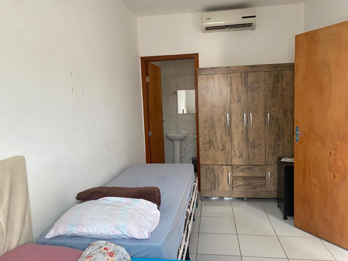 Apartamento Residencial Pimenta *