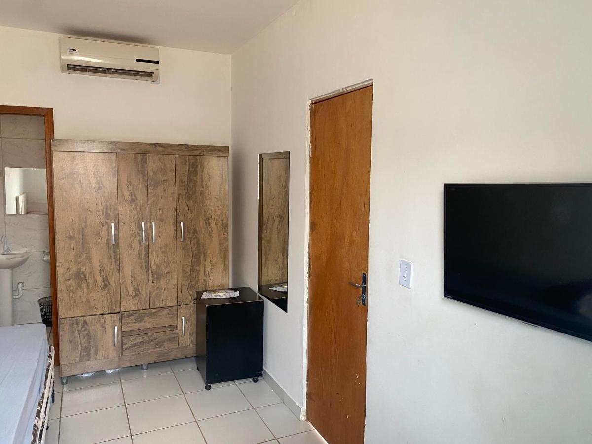 Apartamento Residencial Pimenta *