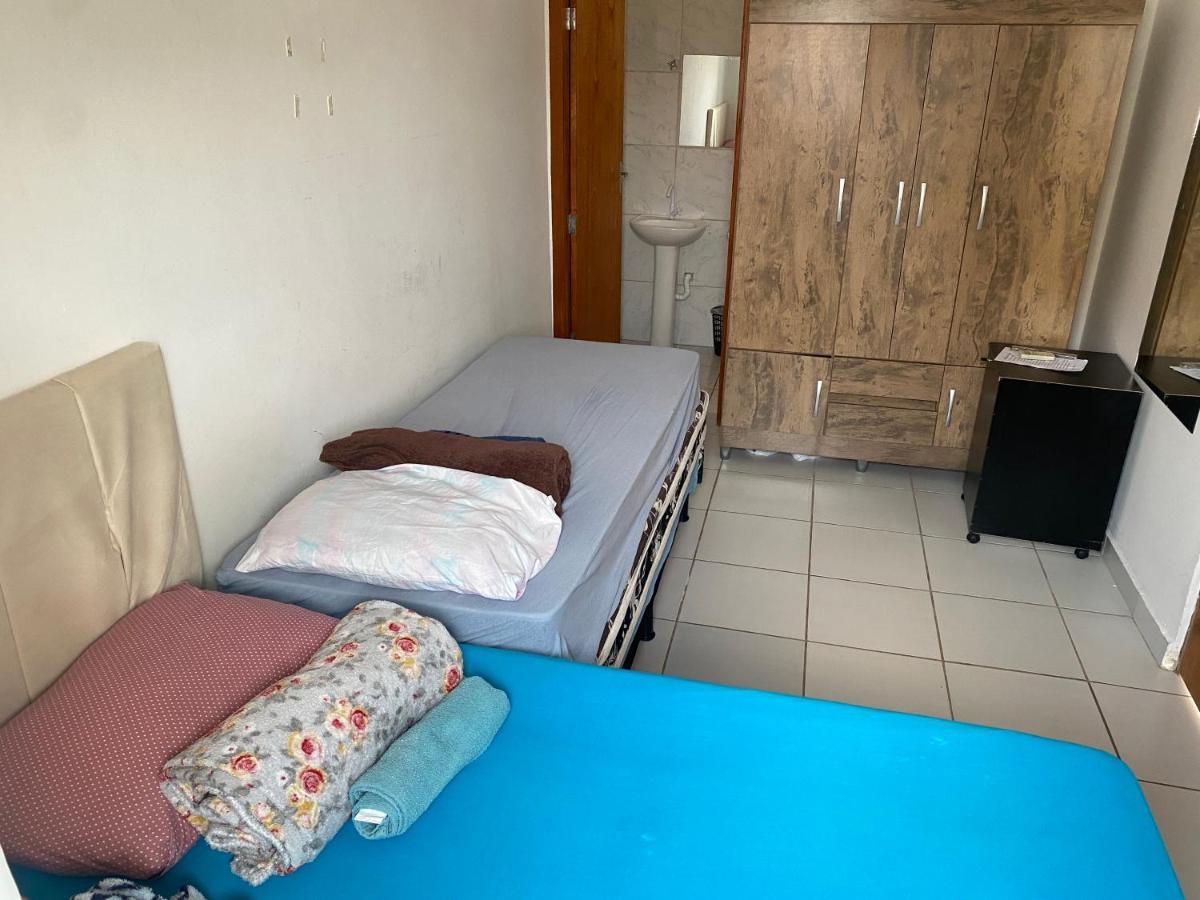 Residencial Pimenta Apartamento