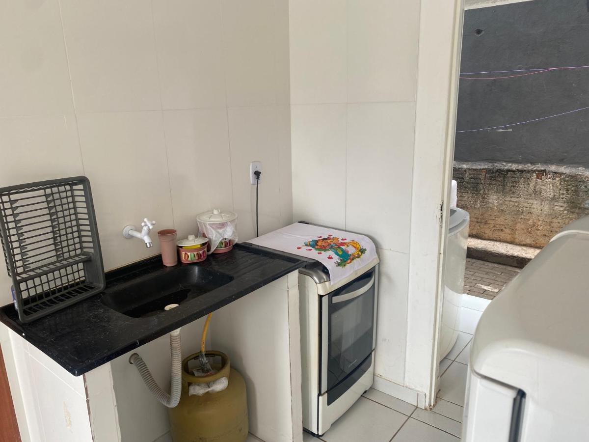 Residencial Pimenta