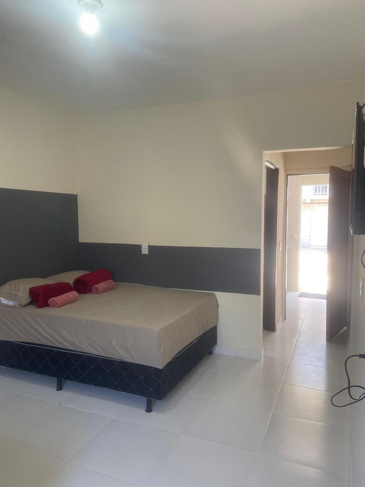 Residencial Pimenta Apartamento