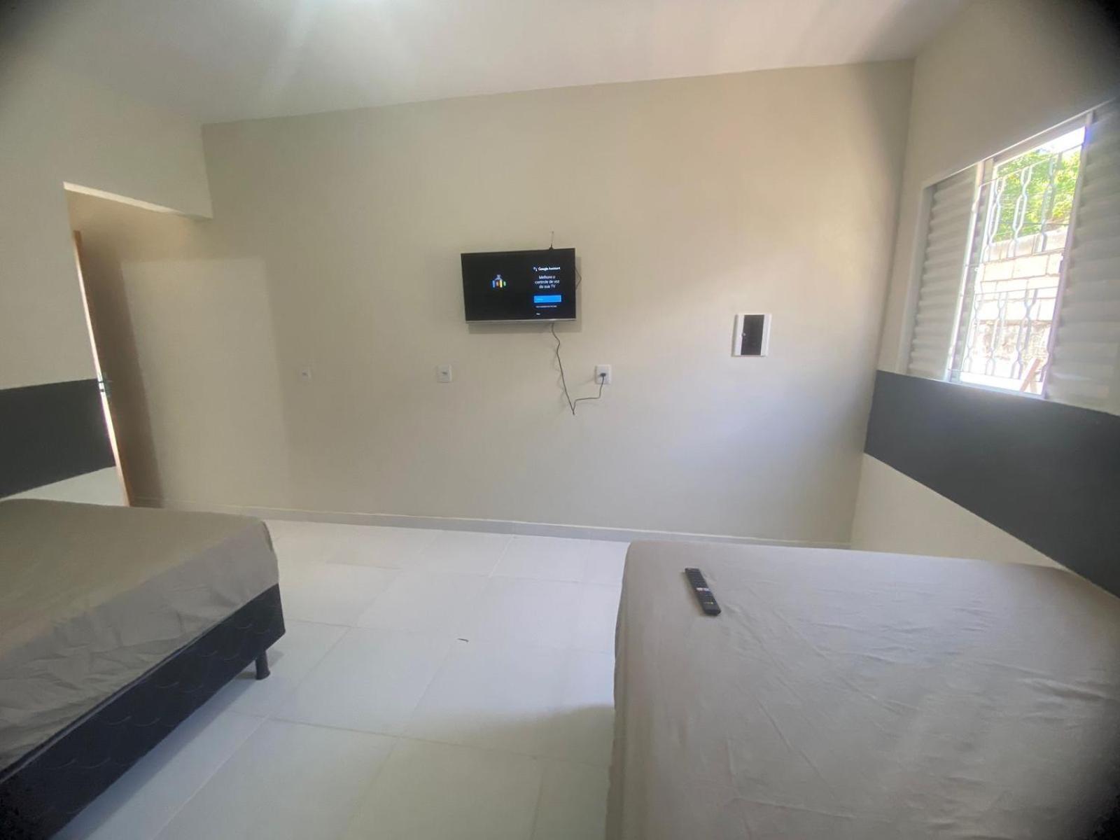 Apartamento Residencial Pimenta *
