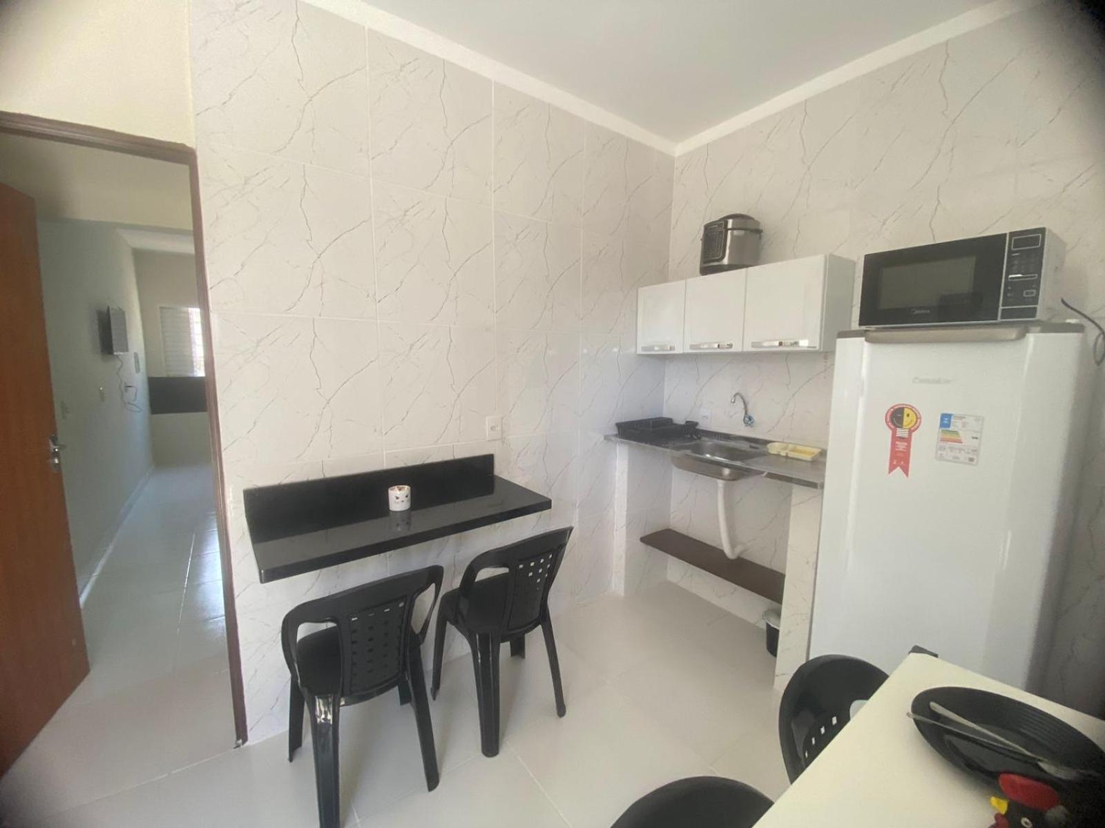 Apartamento Residencial Pimenta Cuiabá