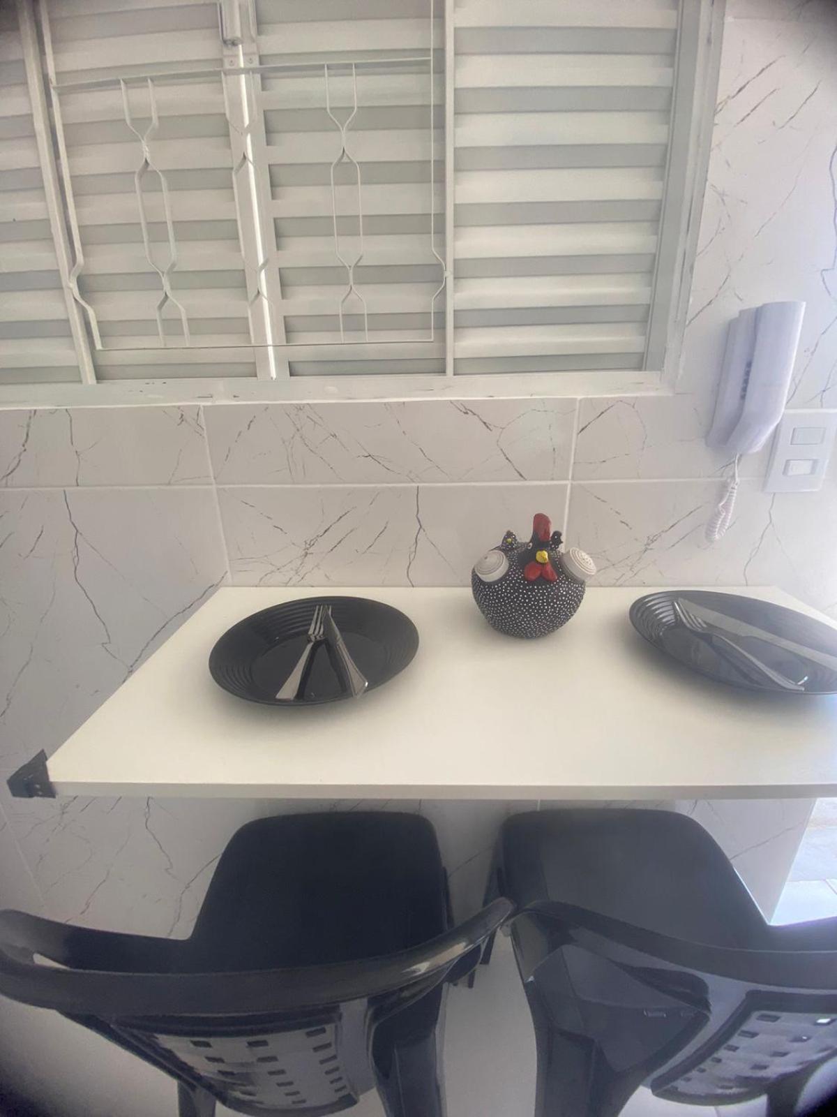 Residencial Pimenta Apartamento *