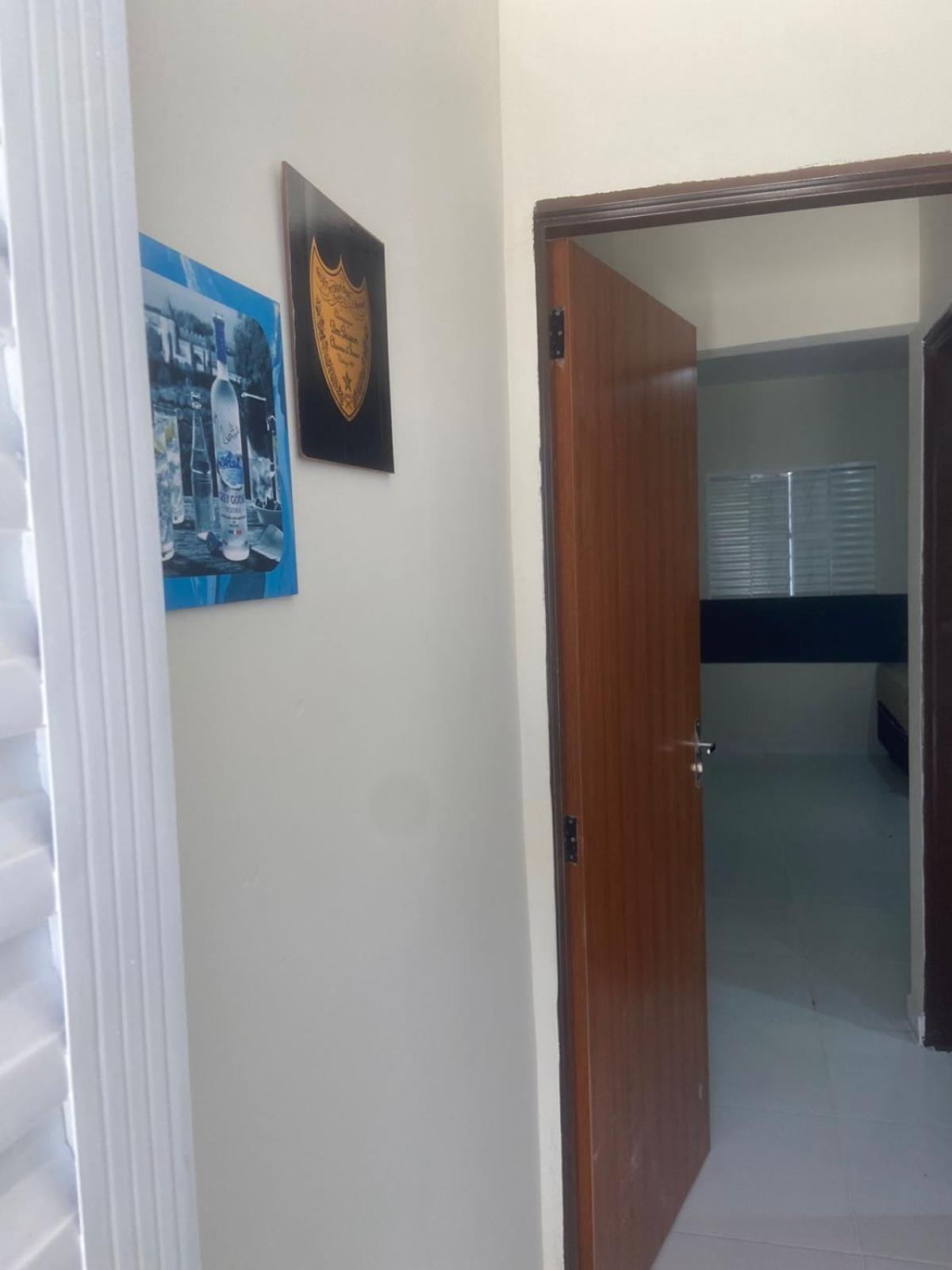 Apartamento Residencial Pimenta Cuiabá