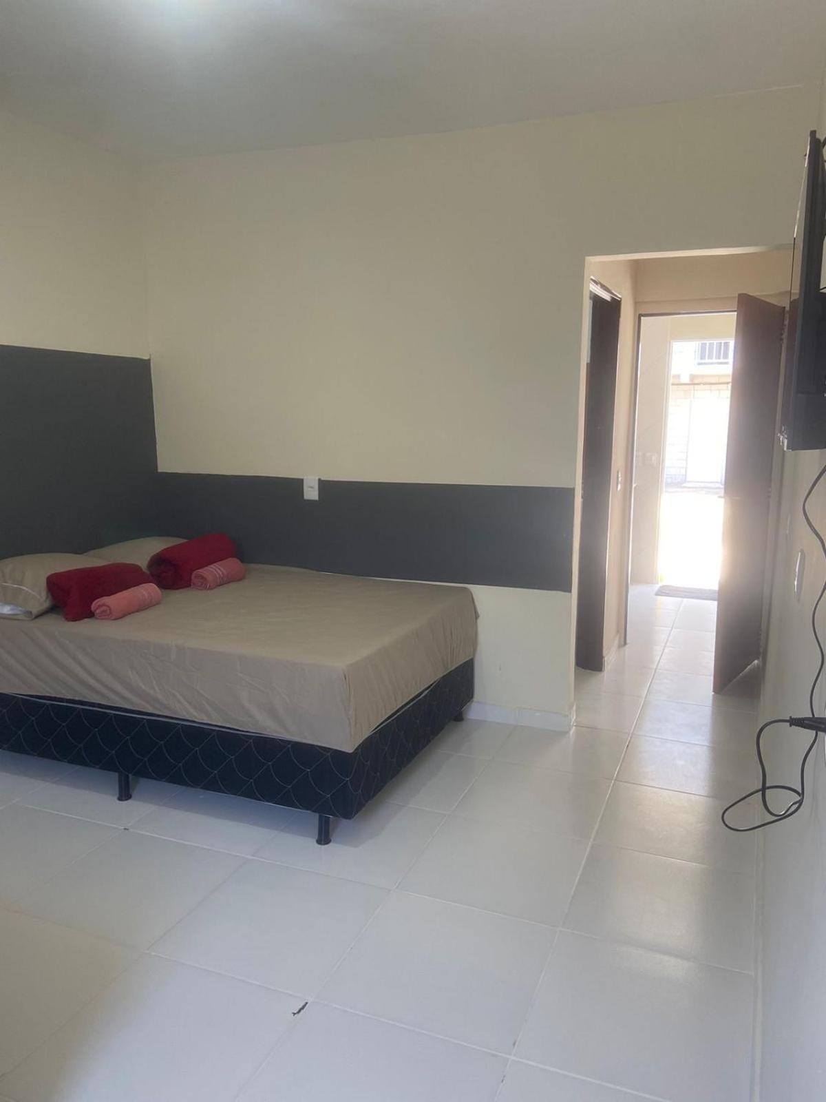Residencial Pimenta Apartamento *