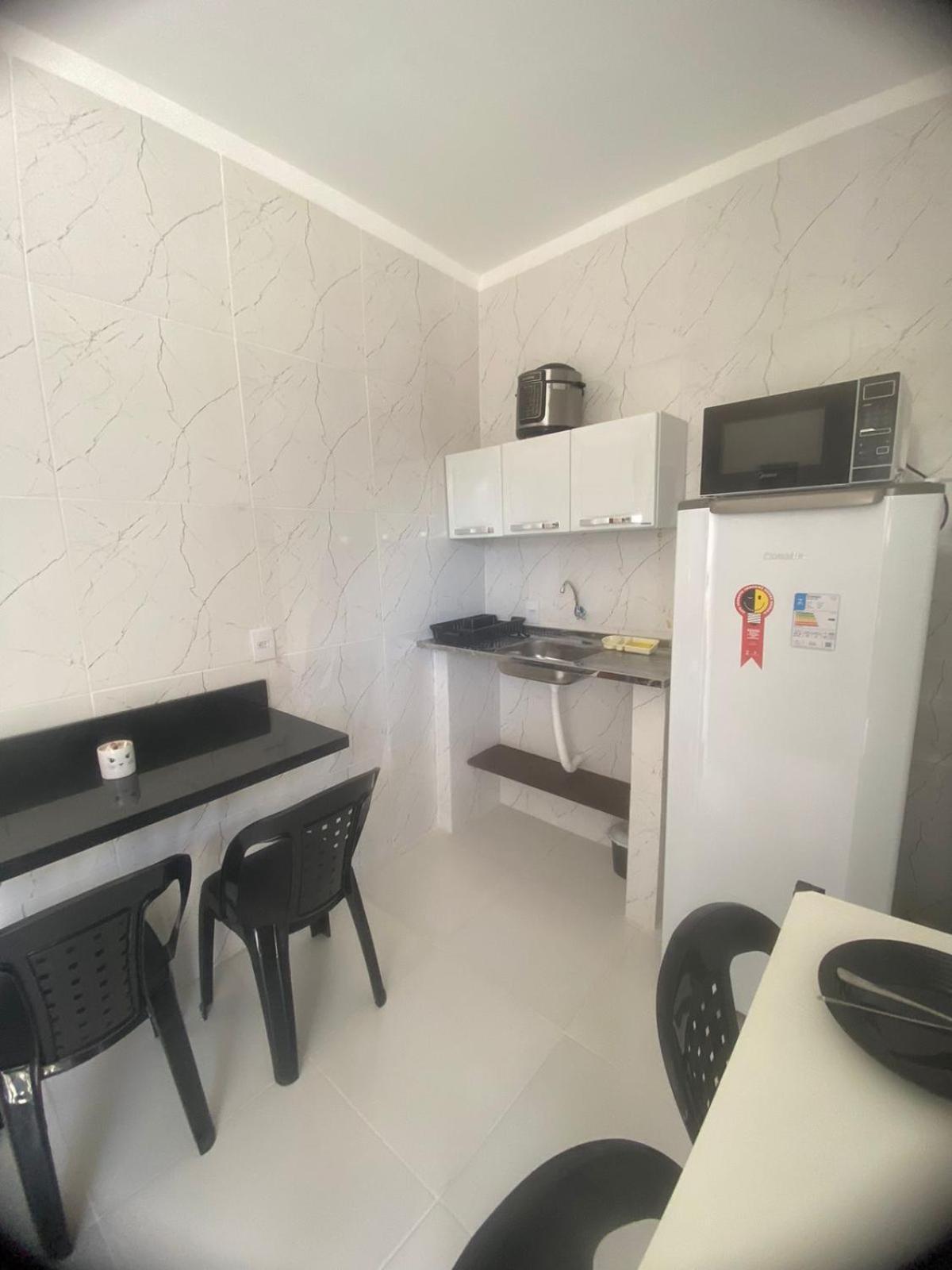 Residencial Pimenta