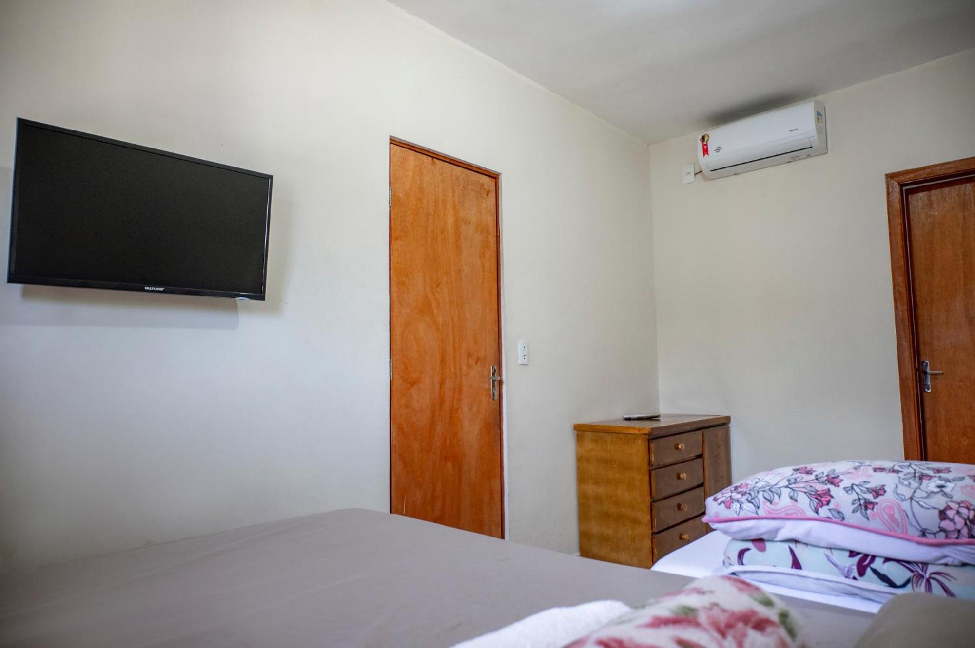 Apartamento Residencial Pimenta *
