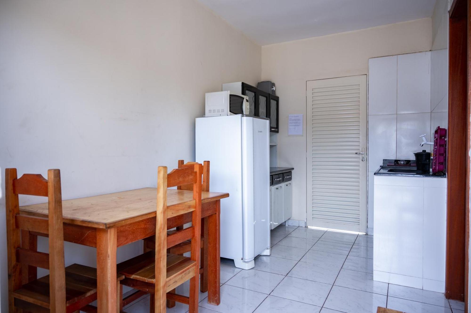 Residencial Pimenta Cuiabá