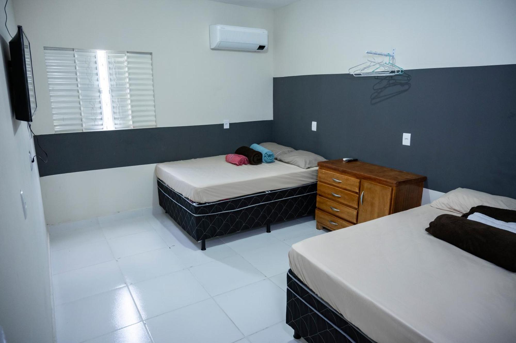 Residencial Pimenta Apartamento Cuiabá