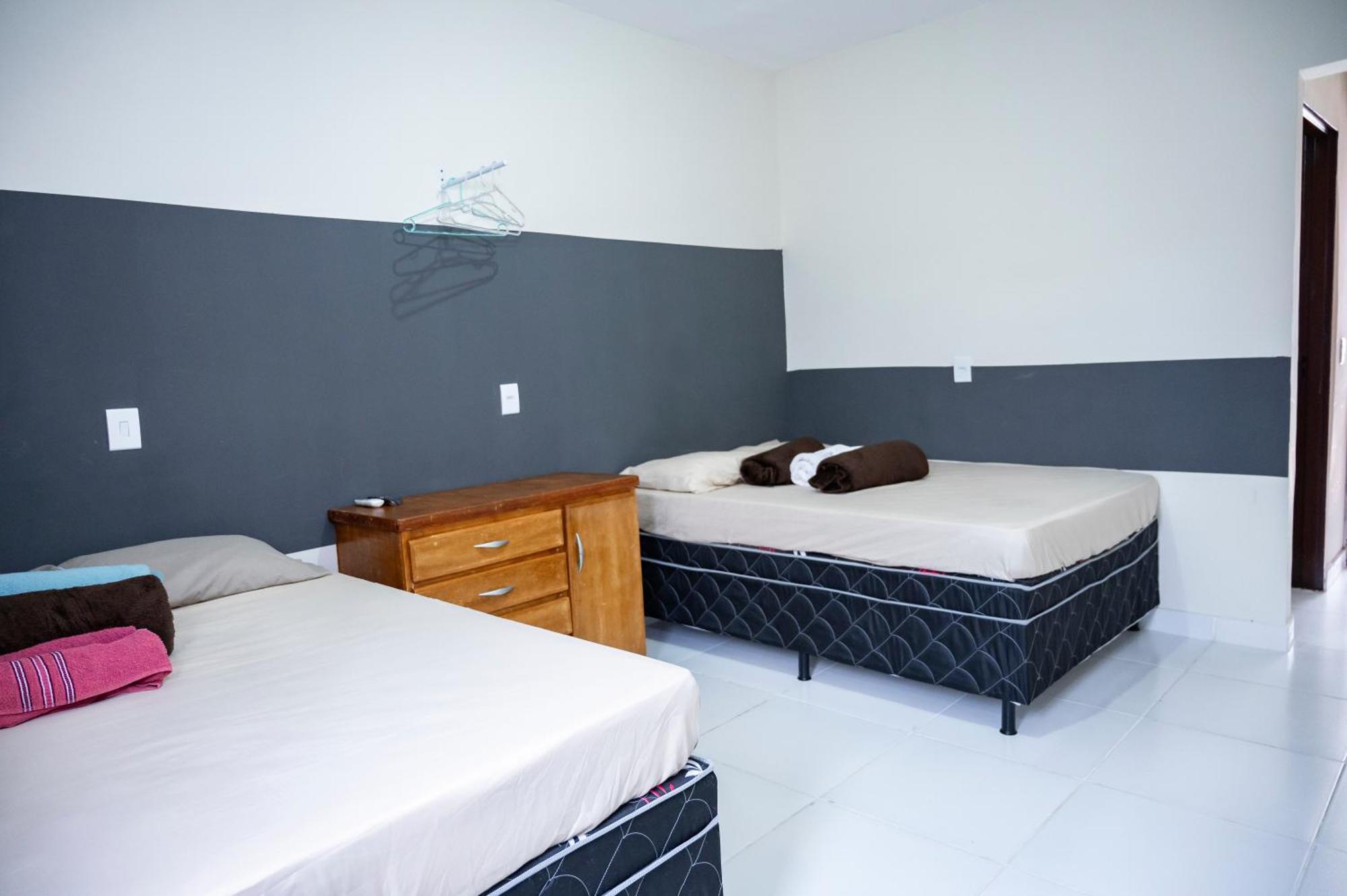 Residencial Pimenta *