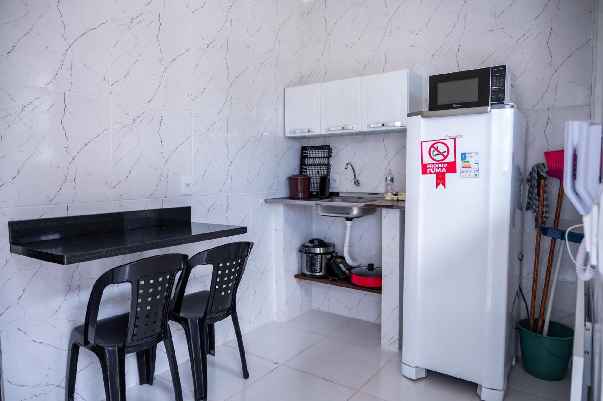 Apartamento Residencial Pimenta