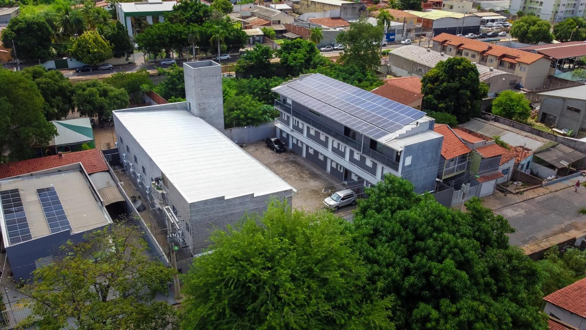 Residencial Pimenta Cuiabá