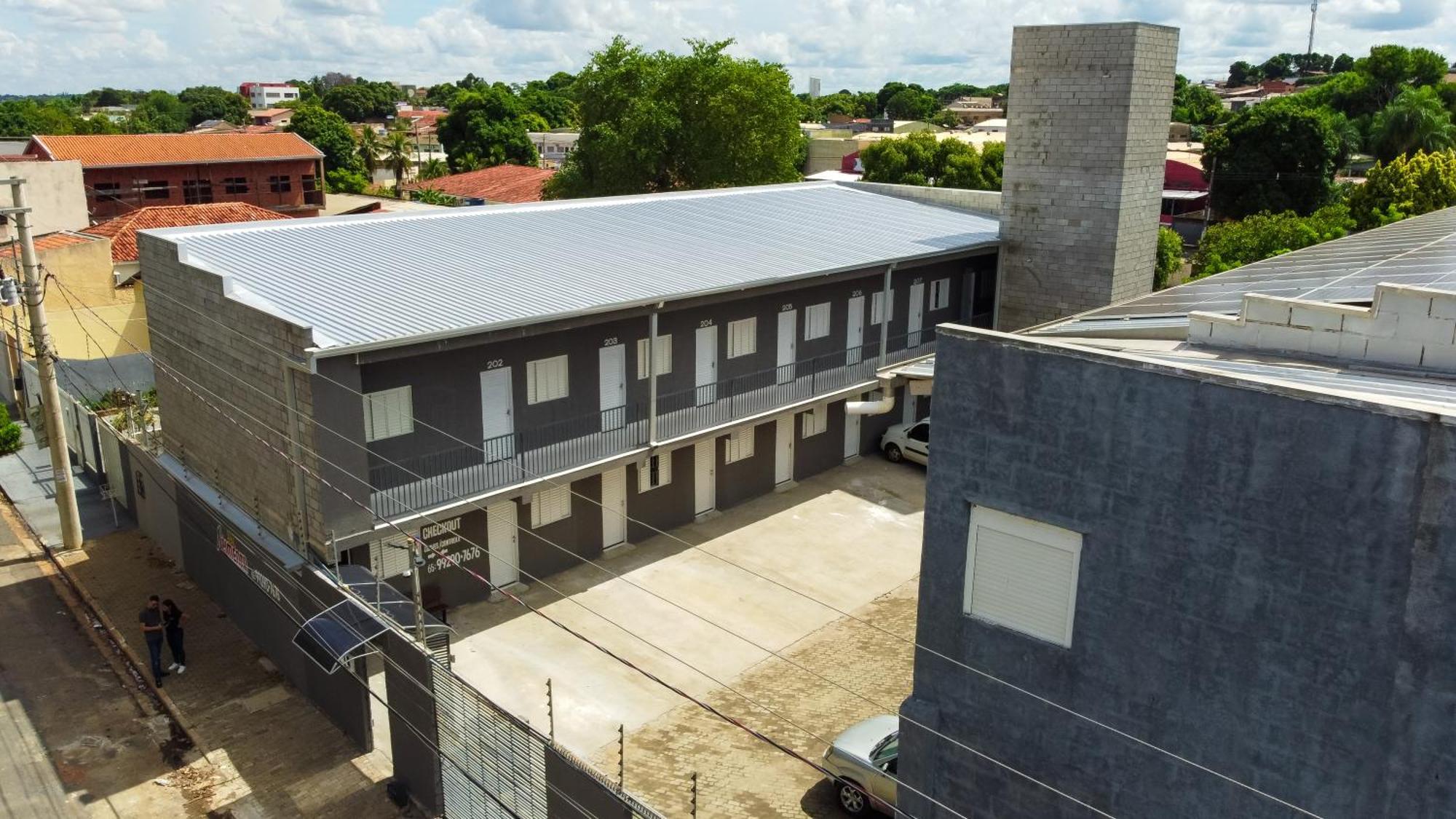 Residencial Pimenta Cuiabá