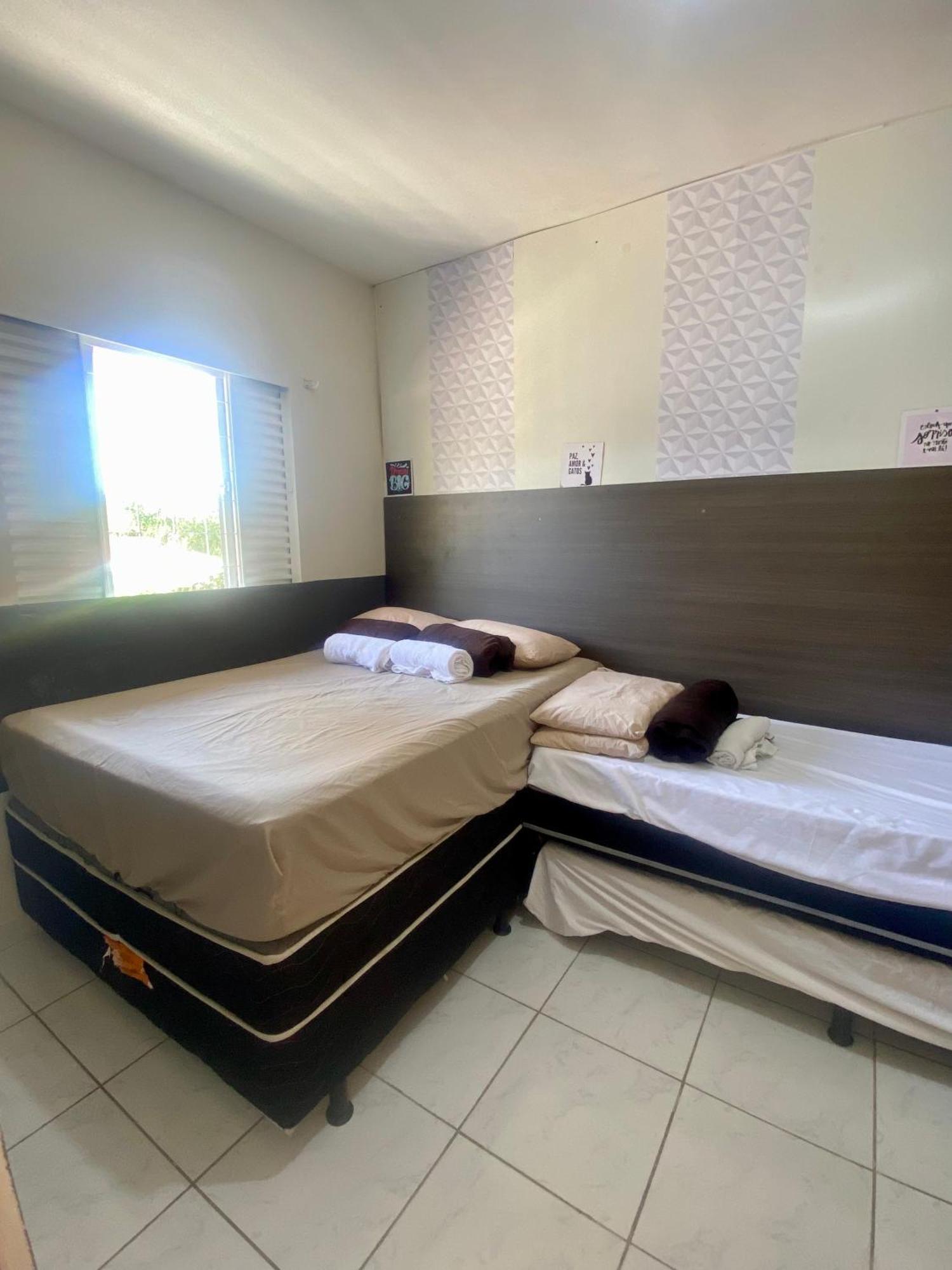 Residencial Pimenta Cuiabá
