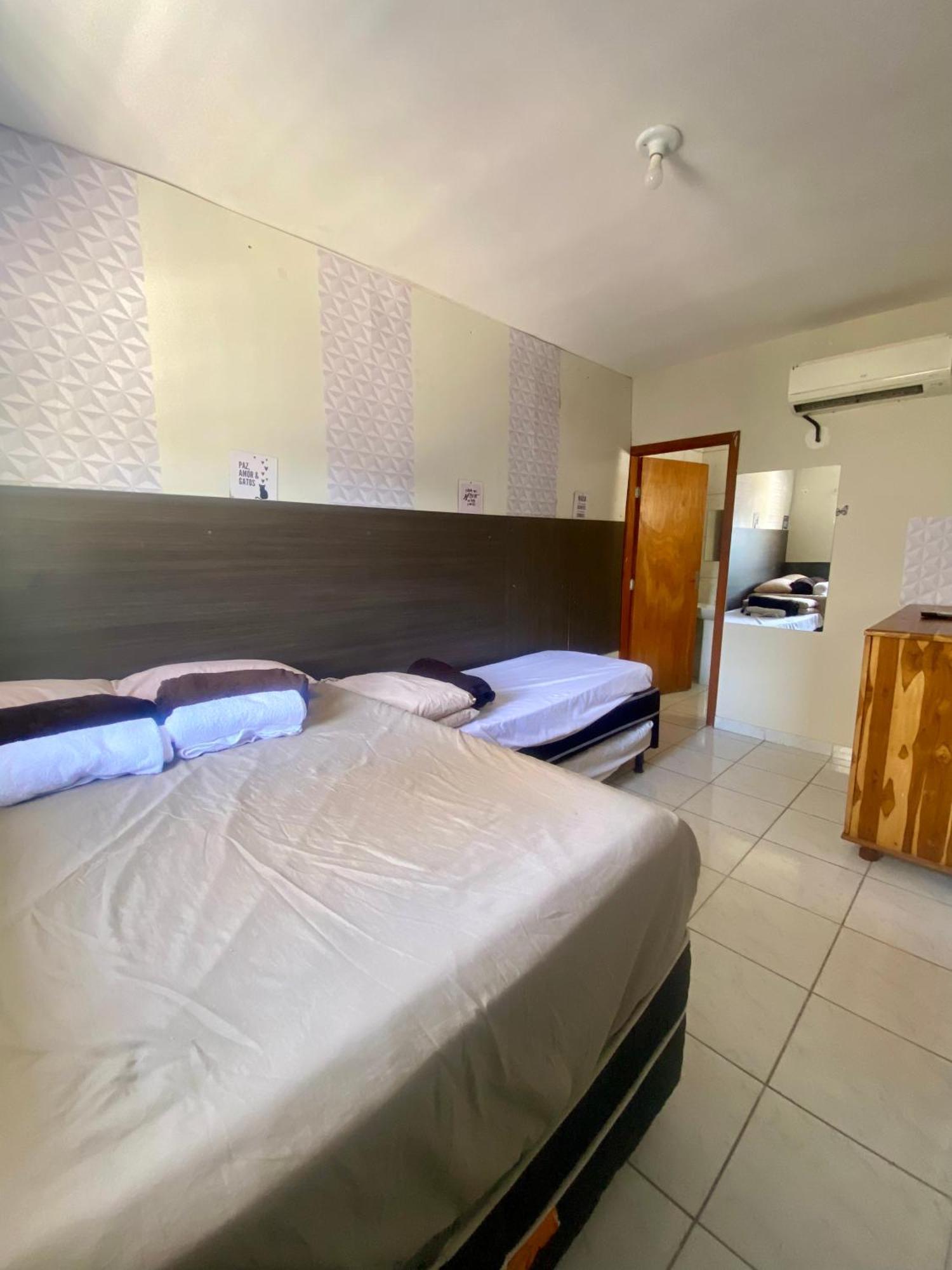 Residencial Pimenta