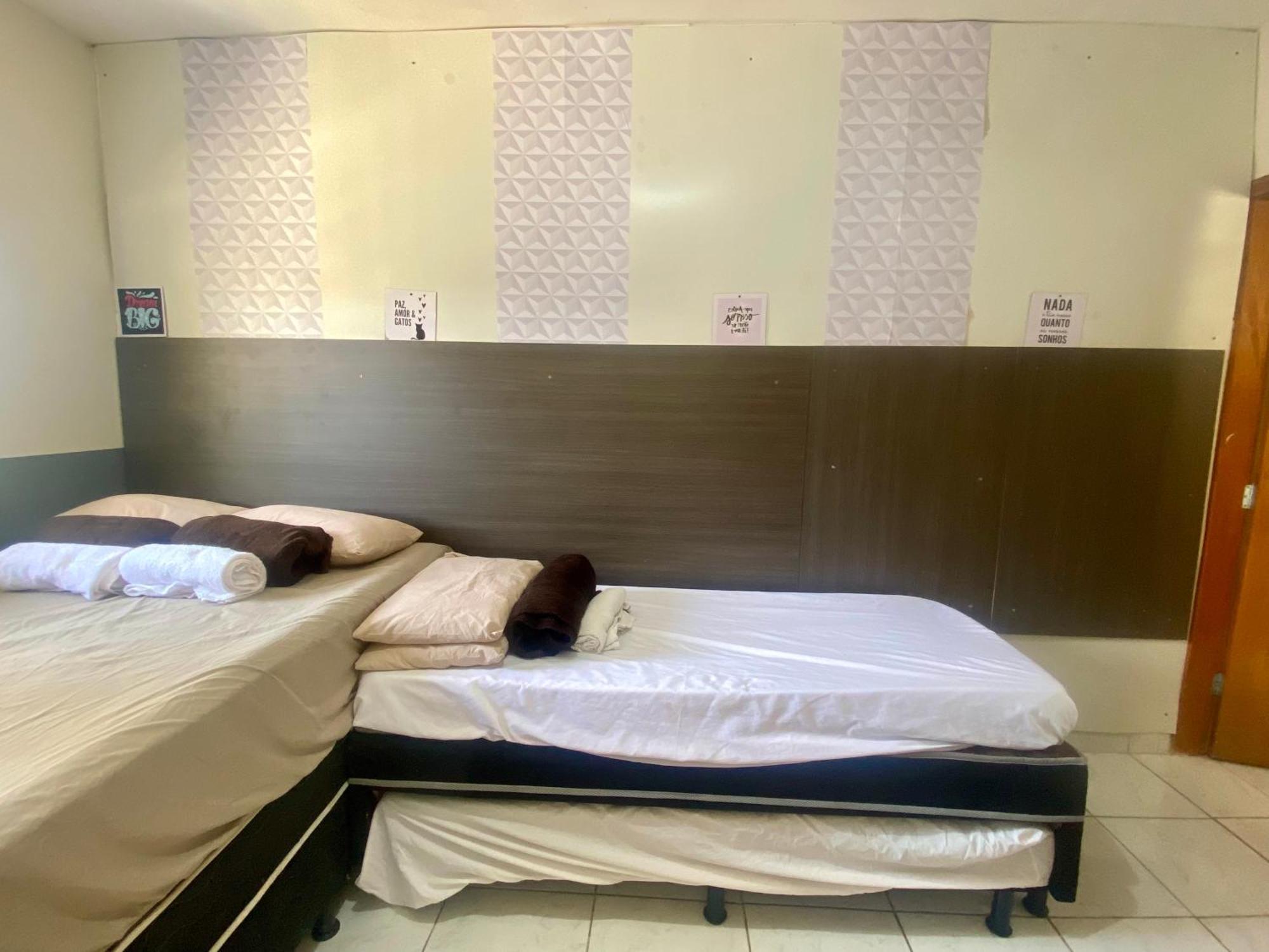 Residencial Pimenta Apartamento